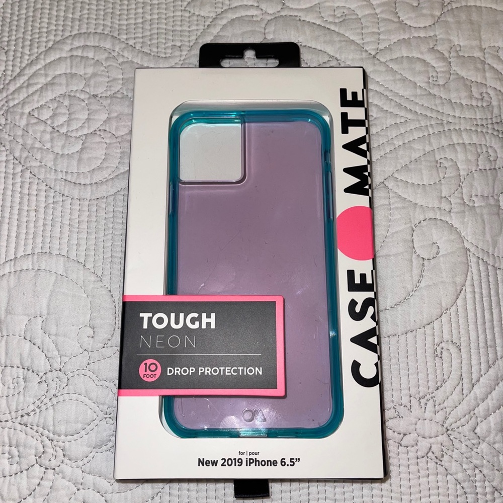 iPhone 11 Pro Max - Case Mate Phone Case